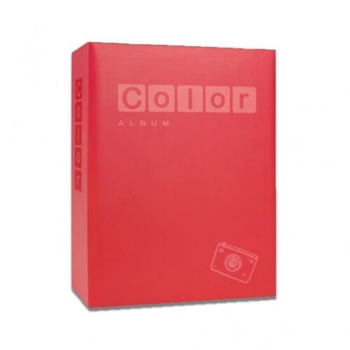 Zep Photo Album Color Series CL46300 300Photo/10x15, CL57300 300Photo/13x19 - Picture 4 of 8