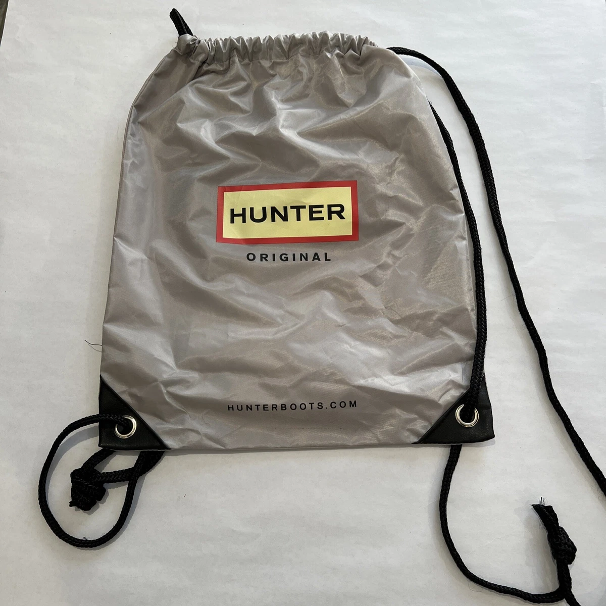 Top 157+ hunter travel bag super hot xkldase.edu.vn