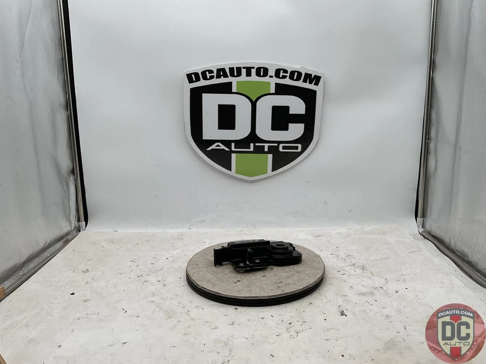 Porsche Cayenne 2003-2006 puerta levadiza eléctrica pestillo inferior 95551251100 124948 Foto 2 de 4