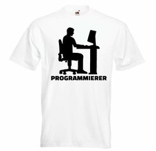Camiseta PROGRAMADOR WINDOWS HTML PHP HTML