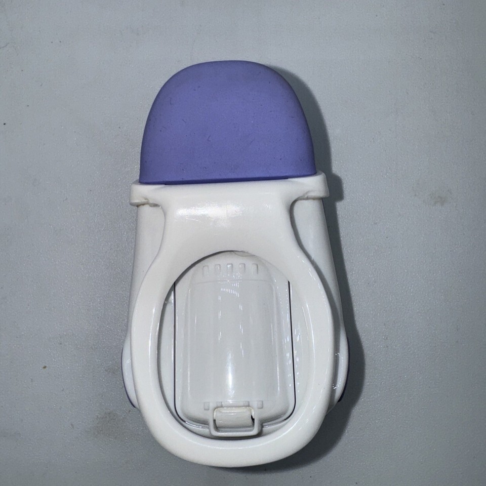 Snuza Hero Mobile Baby Movement Monitor (Needs New Battery) eBay