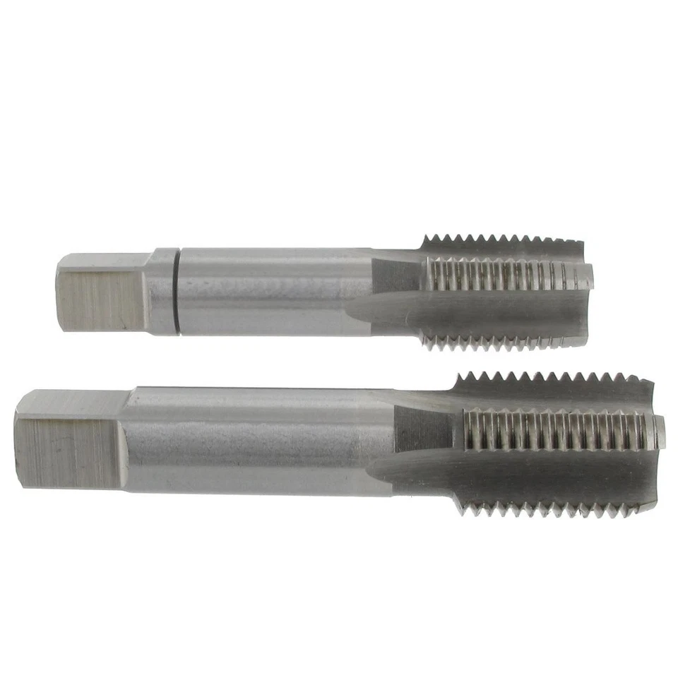 ABRABORO Gewindebohrer DIN2181 Feingewinde MF 5 6 8 10 12 14 16 18 20 22 24