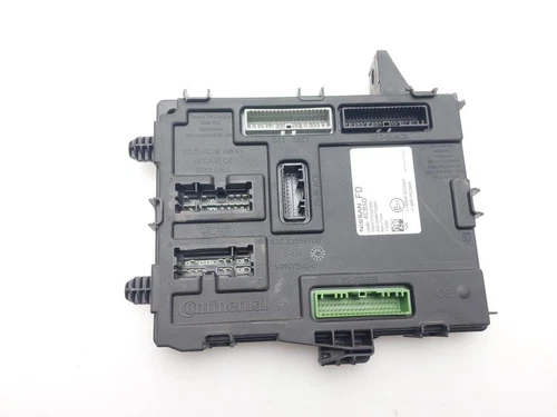 284B14CB5D Caja Reles/Fusibles para NISSAN QASHQAI (J11E) Acenta 2017 8476081 - Imagen 1 de 10