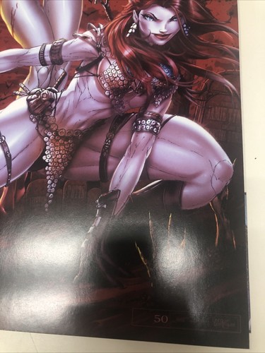 Dienamite (2021) # 1 Variant (NM) Dynamite Entertainment • Fred Van Lente • Diaz - Picture 4 of 13