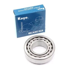 1PC For KOYO 33005JR Tapered Roller Bearings
