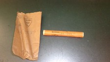 Fire-Lite Battery Cord 75287 fire alarm part
