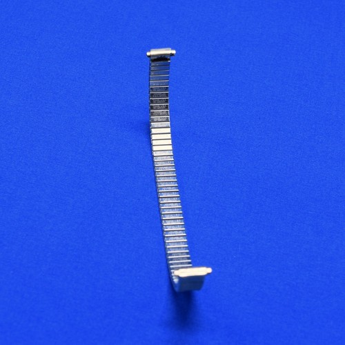 Minty Vtg 1/30 10K RGP Tops & 1/50 Ends 9.5mm-12.5mm Expansion Watch Bracelet - Picture 2 of 7