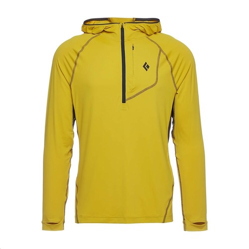 black diamond long sleeve alpenglow hoody