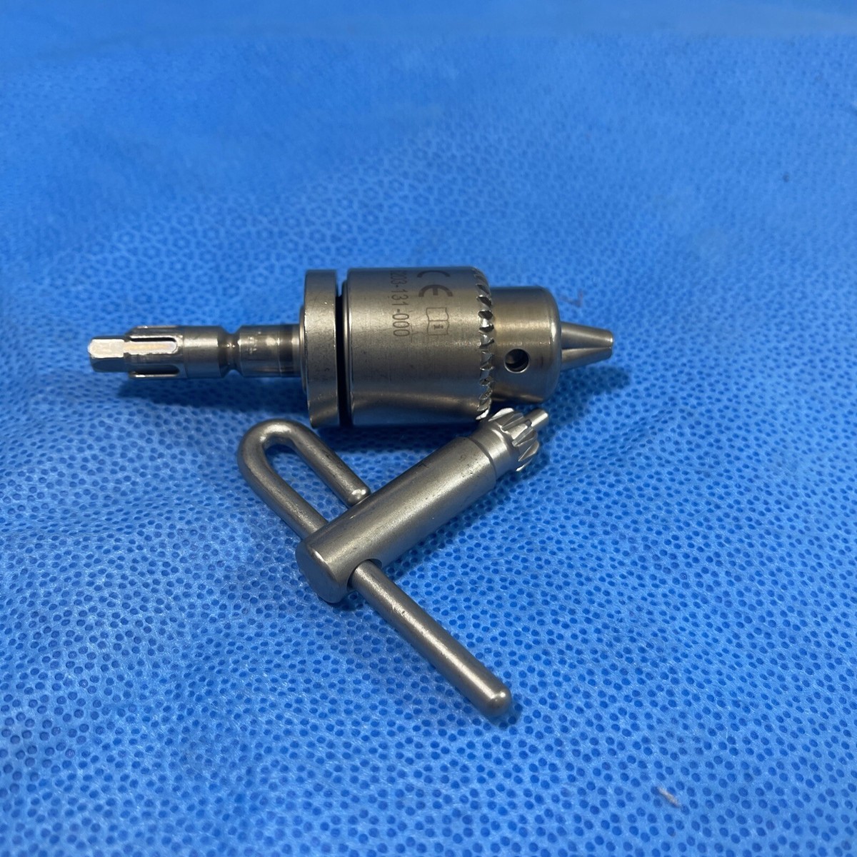 Stryker System 6 6203-131 1/4