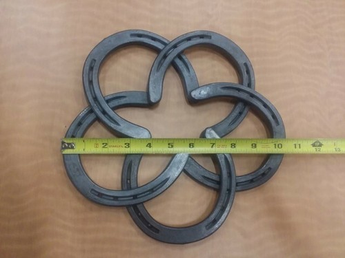 Horseshoe Star - 第 4/4 張圖片