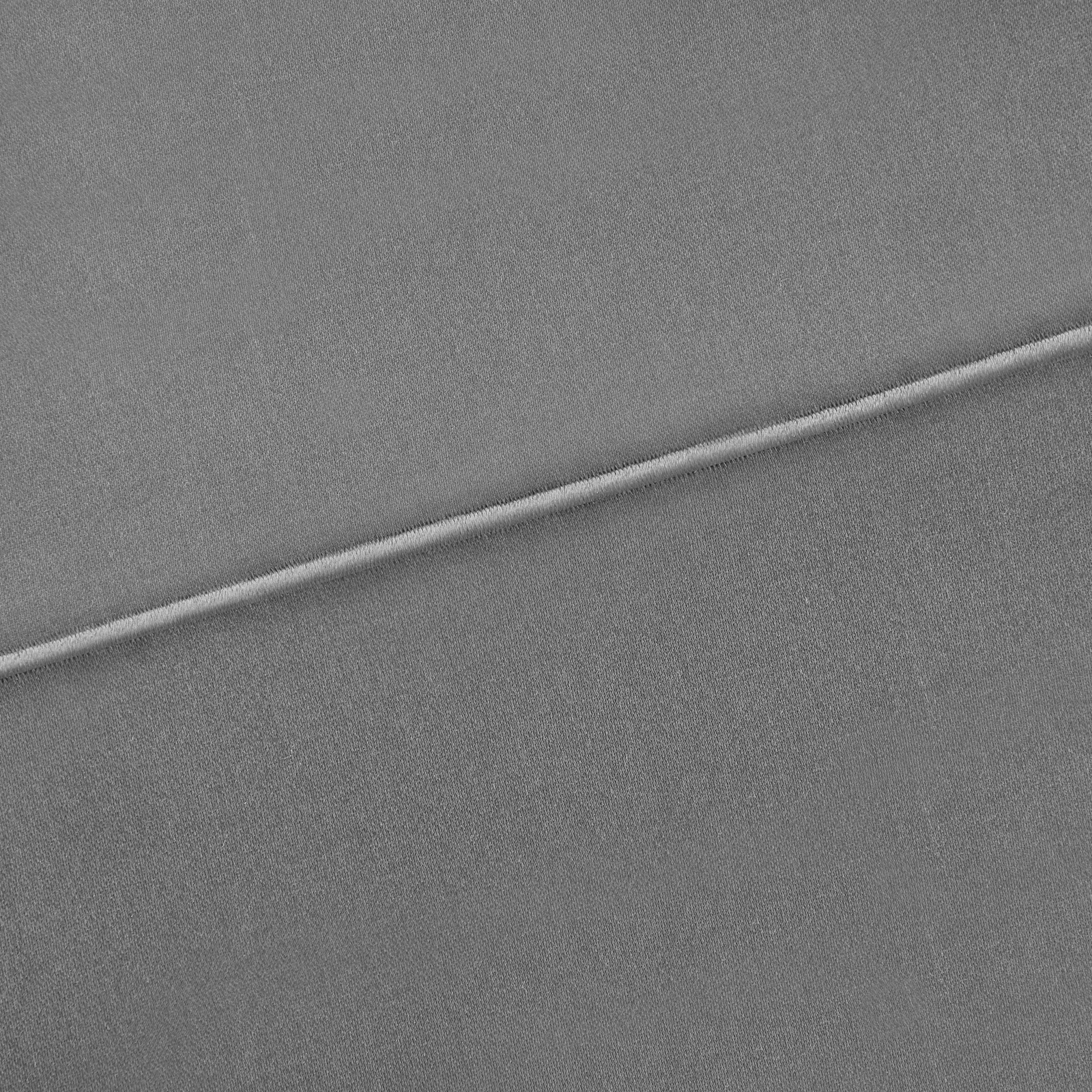 Better Homes & Gardens 400 Thread Count Hygro Cotton Bed Sheet Set, Queen, Grey eBay