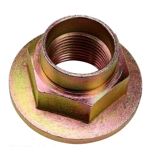 Tuercas de eje Beck Arnley 103-3107 para Mazda Miata 90-05 Foto 2 de 4