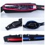 thumbnail 7 - Dual Pocket Running Belt Phone Pouch Waist Bag Sports Travel Fanny Pack Men Wome