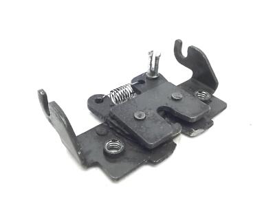 Haken Eröffnung Schließen Sattel APRILIA SCARABEO LIGHT 400 2006 2008 VRA00
