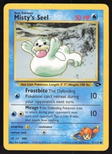 Image for Misty's Seel