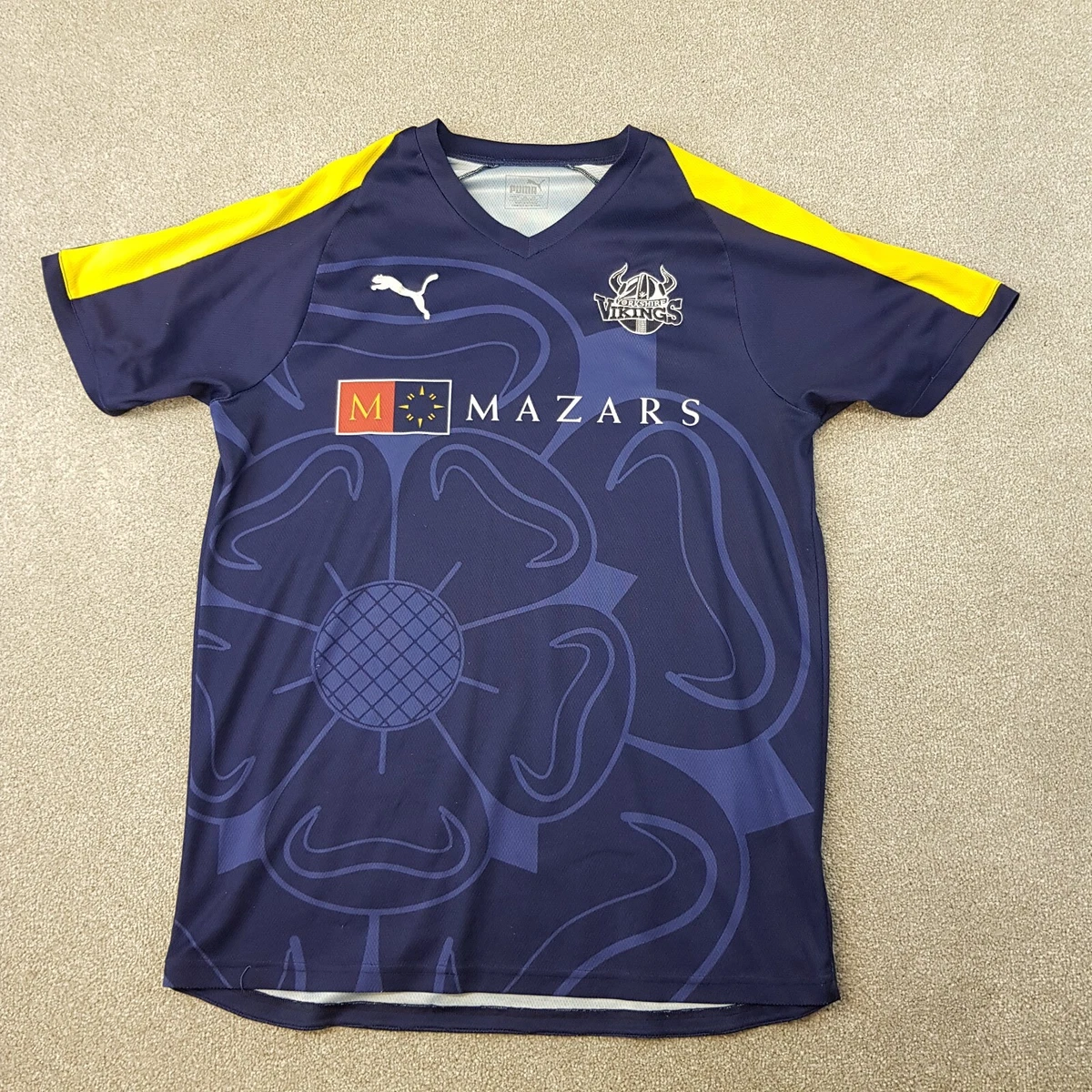 County cricket shirts sale 2025