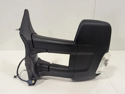 PO#2 OEM 2015-2017 Ford Transit Driver Side LH Mirror Assembly CK4Z-17683-FB