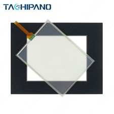 New Original Touch Screen Panel Glass for KOYO EA7-T10C with Protective Film