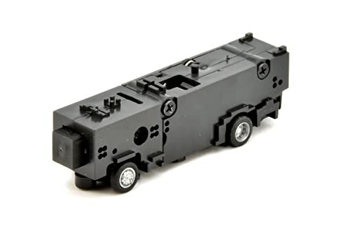 TOMYTEC The Bus Collection BM-04 Unidad de Potencia Dedicada Diorama Suministros 323662 | Zustand: New