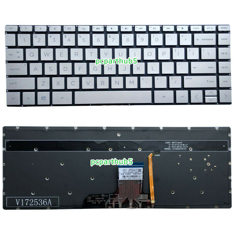 New HP Envy 13-AH 13-AH0043TX 13-AH0051WM 13-AH1025CL Laptop