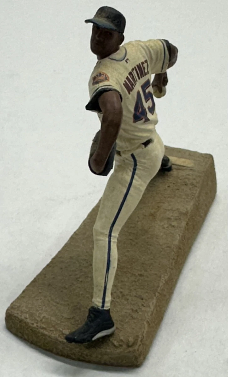Pedro Martinez MLB Action Figures for sale | eBay