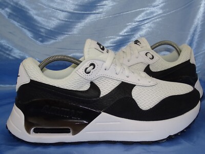 NEUW. NIKE AIR MAX SYSTM SYSTEM SNEAKER GR 40 SCHUHE LTD HERREN FREIZEIT /N7