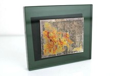 Cromolitografia su lastra