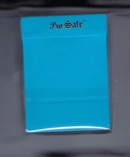 3 Pro Safe Gaming Box Pokemon,Yu Gi Oh Light Blue