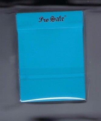 3 Pro Safe Gaming Box Pokemon,Yu Gi Oh Light Blue