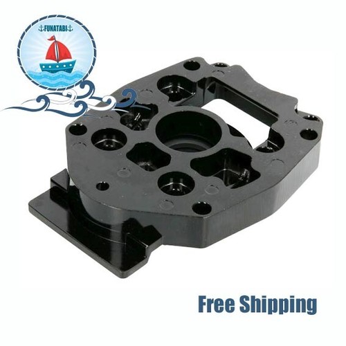 Water Pump Base Replaces 43055A4 8M0113262 Mercury Mariner outboards eBay