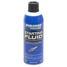 Prime Guard Master® Prime Starter Fluid, 11-Oz E GUARD STARTING FLUI (FVS026315)