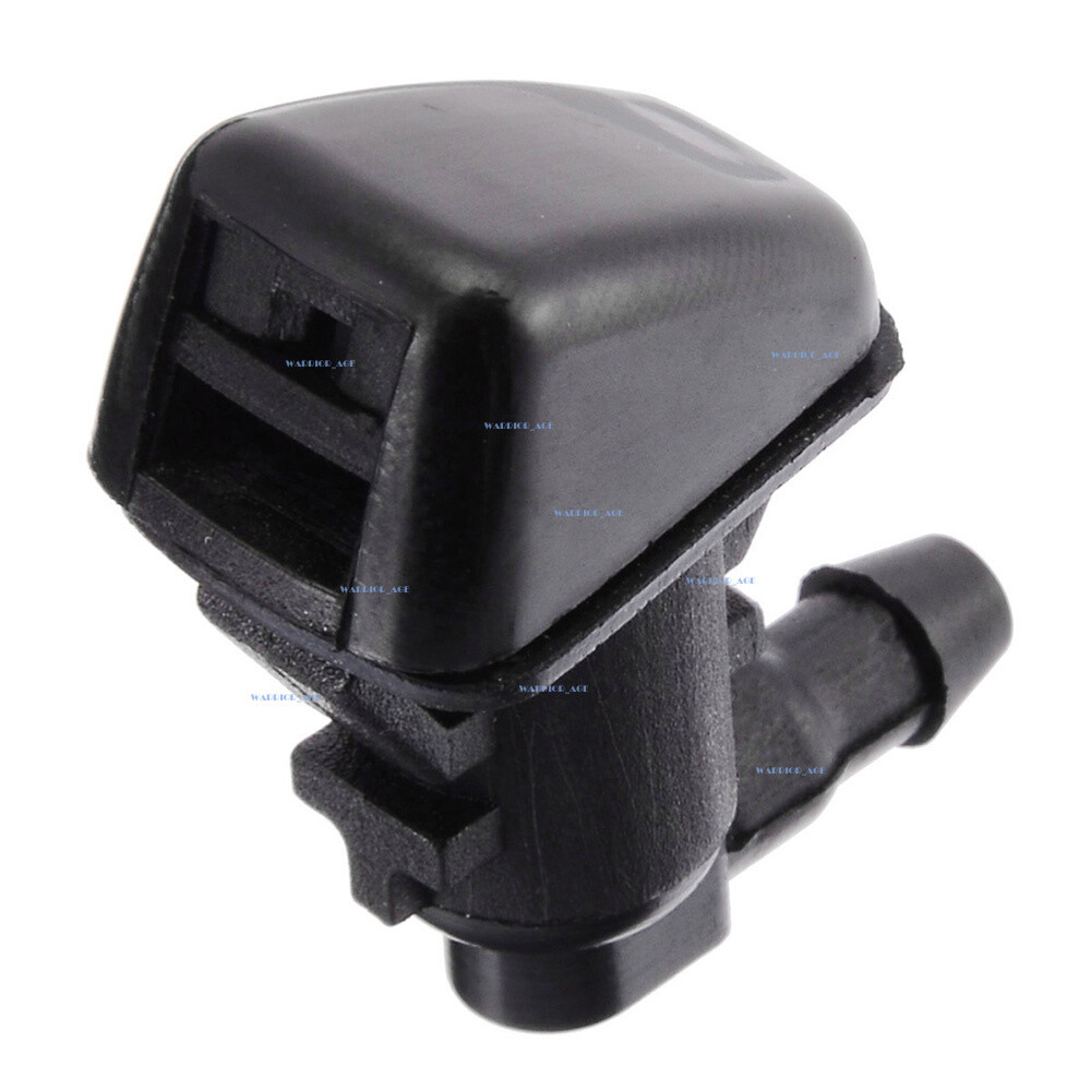 Windshield Washer Nozzle #55157319AA For 07-11 Dodge Nitro 08-13