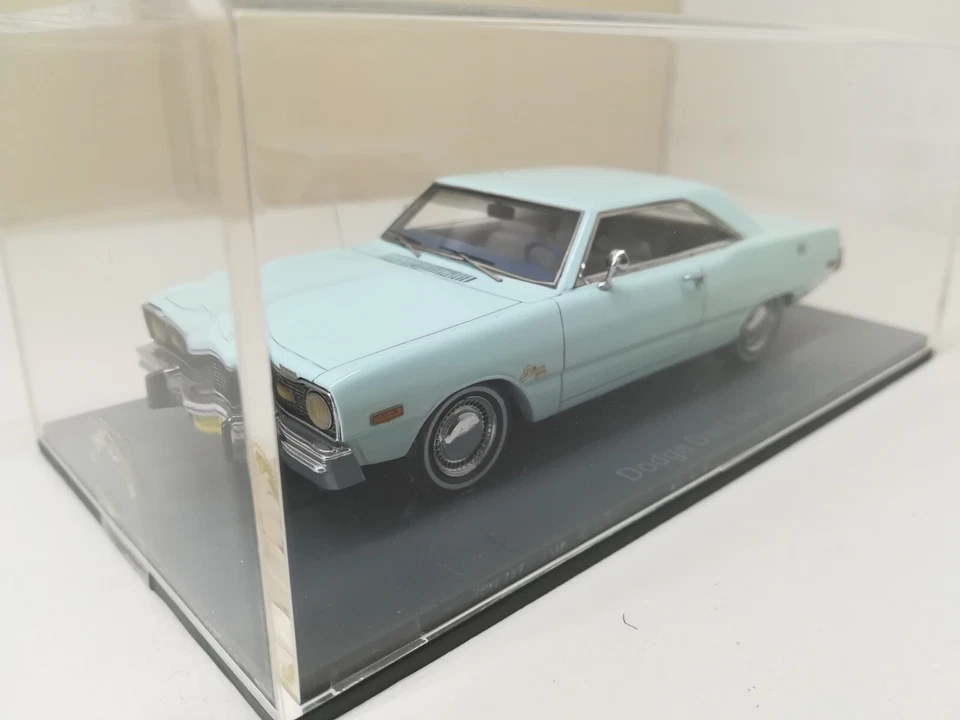 NEO 1:43 - DODGE Dart Swinger - 1969 - Immagine 2 di 4
