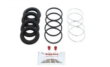 Kits de frein Skoda 120