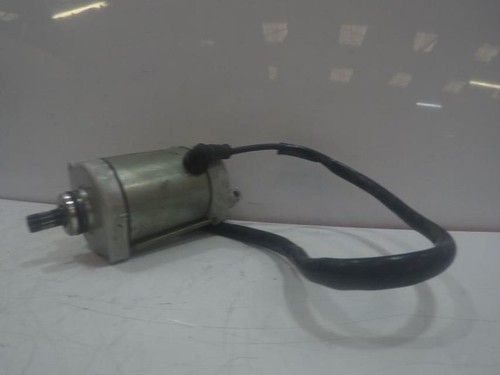 Motorcycle starter Honda CB 900 F HORNET 2001 TO 2007 - Picture 2 of 2