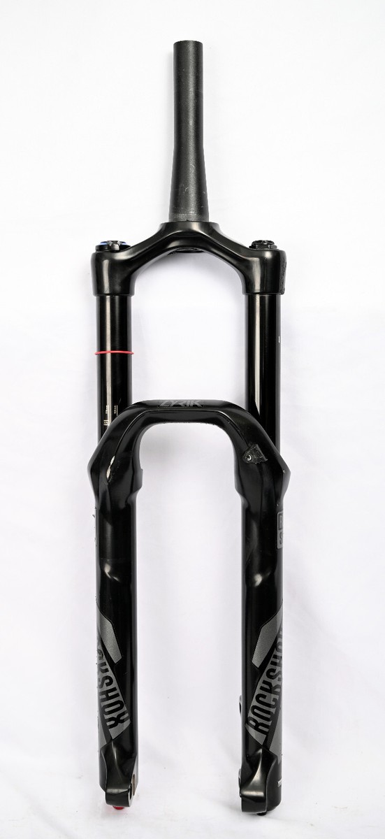 RockShox Lyrik 160mm 27.5インチ fs-lyrk-sel-gloss-black-