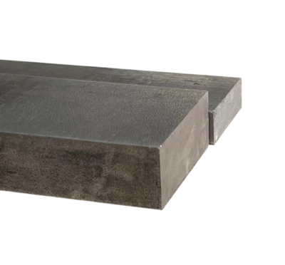Blankstahl Flach Flachstahl Flachmaterial Breiten 60-80mm S235JRC+C h11 - Bild 1 von 4