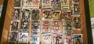 Team Card lots-Base cards, Inserts, Parallels, Refractors, Die-cuts & Rookies