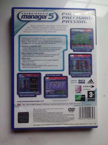 Sony Playstation 2 PAL giochi migliori e rari PS2 fai una selezione costruisci una collezione - Foto 448 di 575