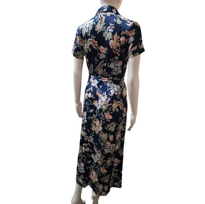 smock dress cotton Patou