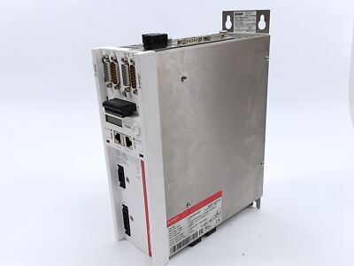 Beckhoff AX5203-0000-0010 Digital Servo Drive 2-Channel