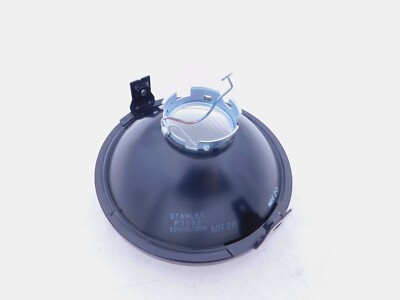 NEW OEM HONDA HEADLIGHT NPS50/S RUCKUS 2003-2022 HEAD LAMP LENS