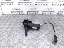 BENTLEY BENTAYGA 2023 Drivers right rear check strap electric  36A837040