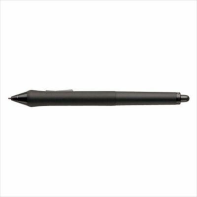 【未開封】ワコムIntuos Cintiqオプションペン KP-501E-01X Wacom Intuos Cintiq Intuos Pro Option pen Standard pen KP 501E 01X