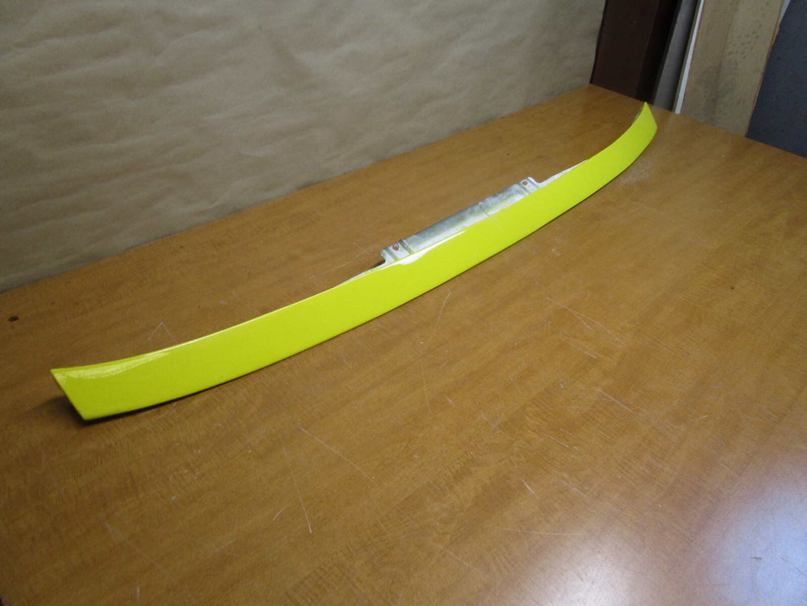 Ferrari 348-355 Front Nose Upper Panel P/N 62059500