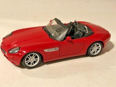 maisto bmw z8