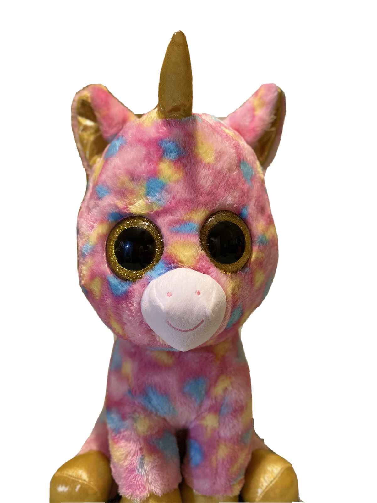 ty large beanie fantasia