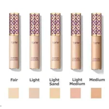 Tarte Double Duty Beauty Shape Tape Concealer  PICK YOUR SHADE NEW IN BOX
