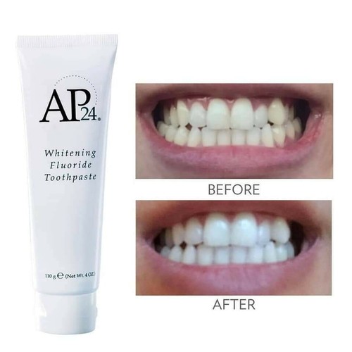Mega Pack Whitening Toothpaste Plus Free Bronzing gel - Picture 3 of 6