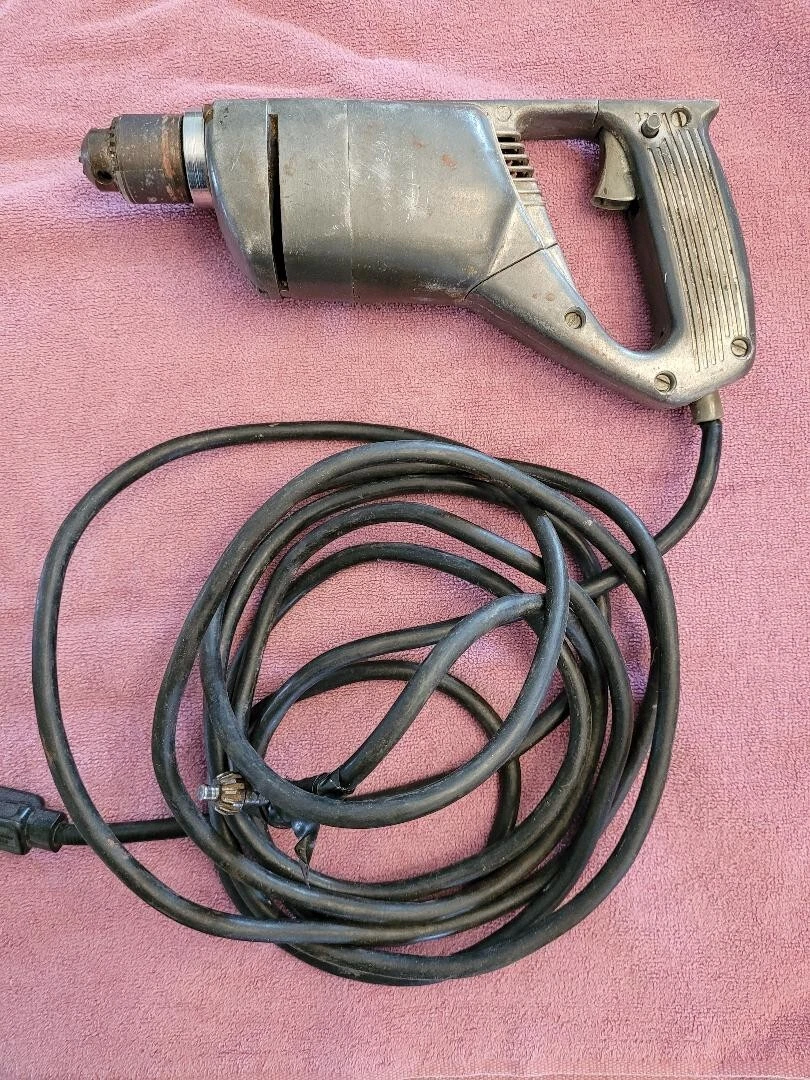 Used craftsman sale power tools